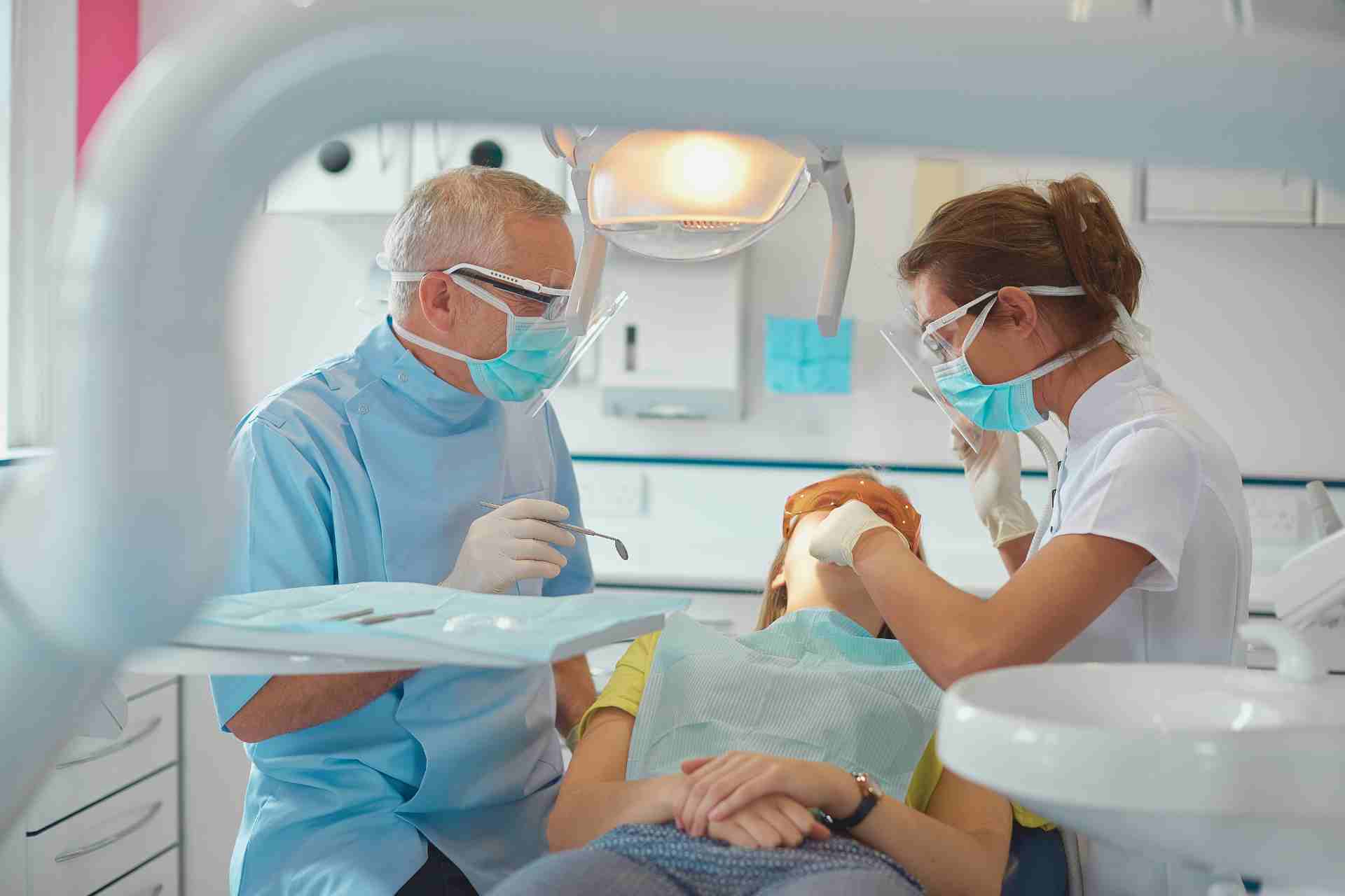 Dentist in Sandwich, MA